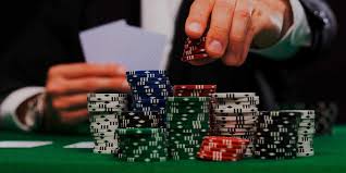 Онлайн казино Motor Casino