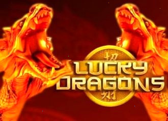 lucky dragons pragamtic