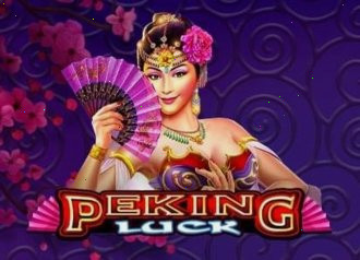 Peking Luck слот дня 7к казино